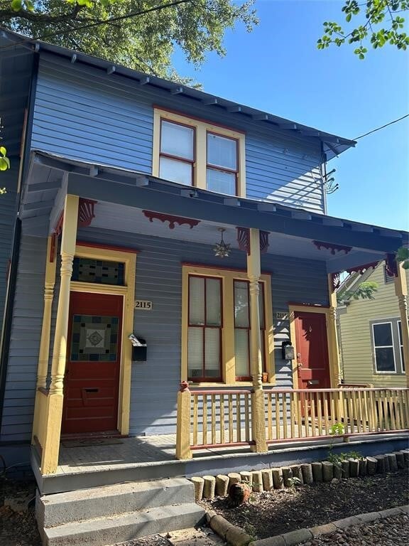 property at 2115 State St