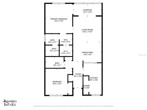 8211 Brent St in Port Richey, FL - Building Photo - Building Photo