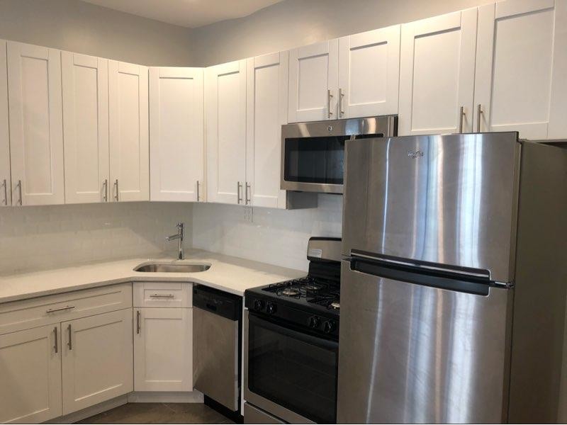 540 W 158th St-Unit -25 in New York, NY - Building Photo
