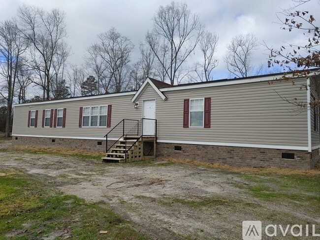 property at 2289 Plantation Rd