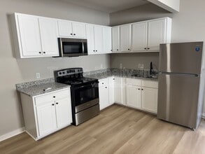 821 Belleview Ave in Rocky Mount, NC - Building Photo - Building Photo