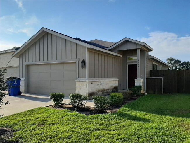 9777 Grosbeak Ln in Magnolia, TX - Building Photo - Building Photo