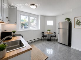 300 W Coulter St in Philadelphia, PA - Building Photo