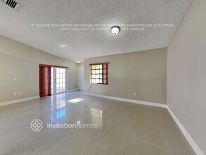 14867 SW 56th Terrace in Miami, FL - Building Photo - Building Photo