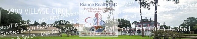 5900 Village Cir N in Orlando, FL - Building Photo - Building Photo