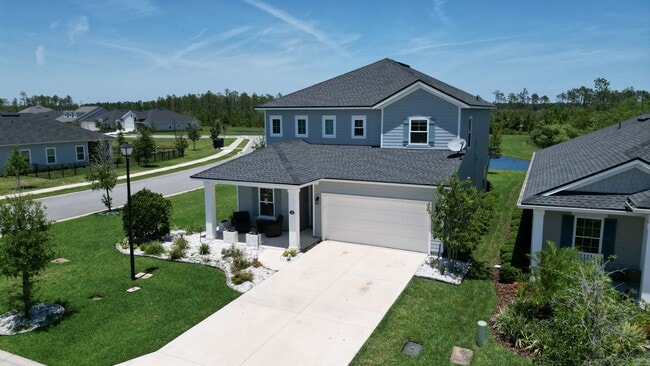 property at 128 Nighthawk Ln
