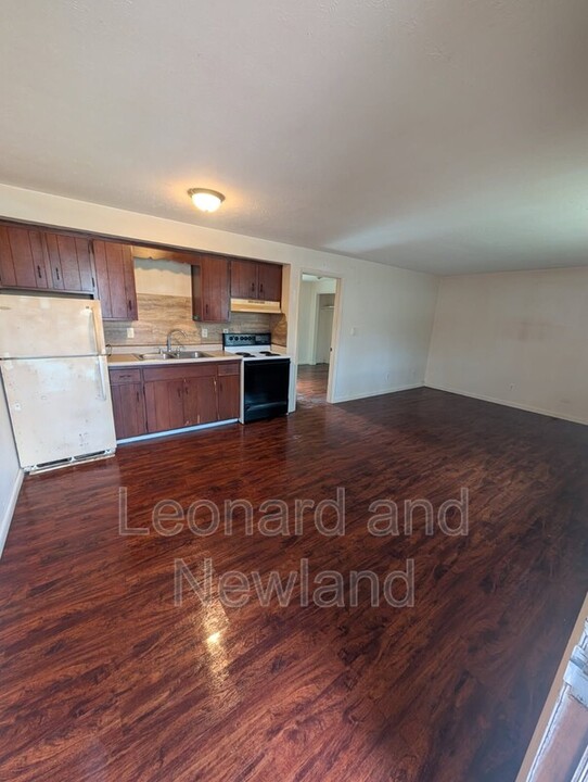 2662 Boggs Rd in Zanesville, OH - Building Photo