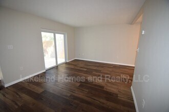 2720 S San Gully Rd in Lakeland, FL - Building Photo - Building Photo