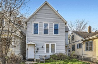 617 Maryland Ave E, Unit 3 in St. Paul, MN - Building Photo