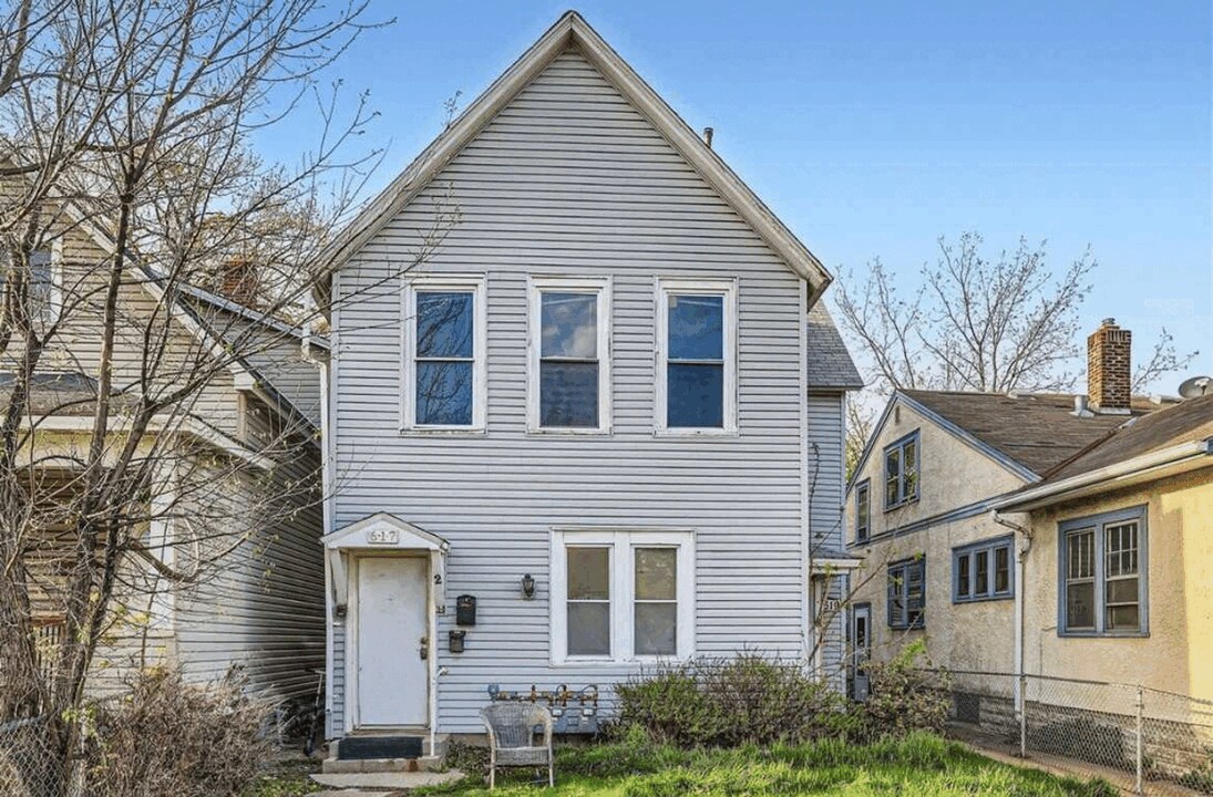 617 Maryland Ave E, Unit 3 in St. Paul, MN - Building Photo