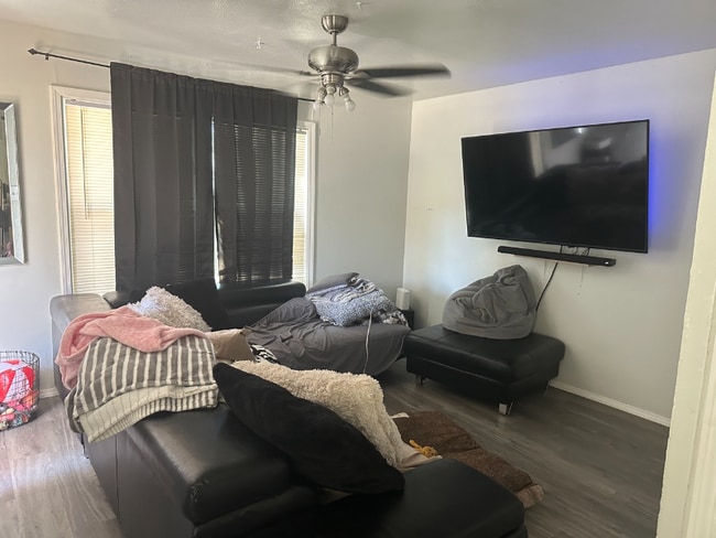 1606 27th St in Lubbock, TX - Building Photo - Building Photo