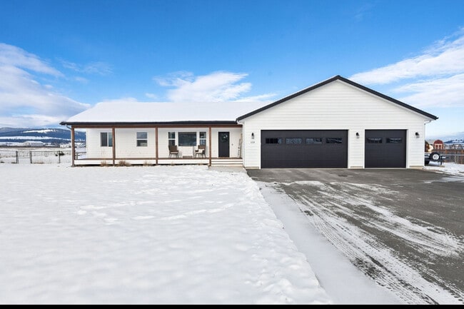 property at 229 Swiss Dr