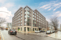 123 Hope St in Brooklyn, NY - Foto de edificio - Primary Photo