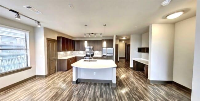 property at 5454 Washington Ave