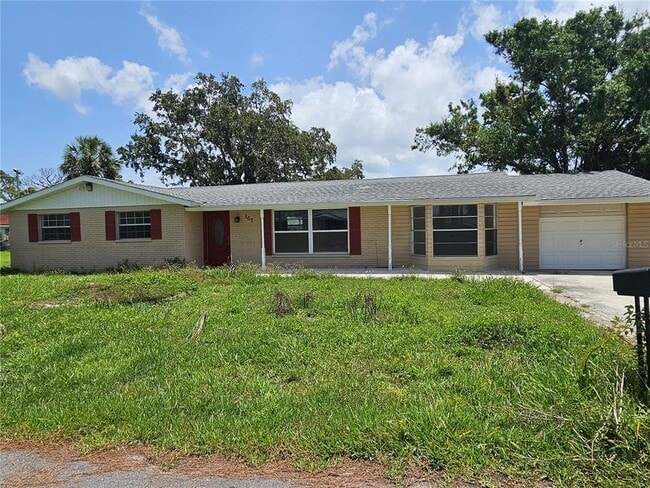 107 W North Branch Rd in Ruskin, FL - Building Photo - Building Photo