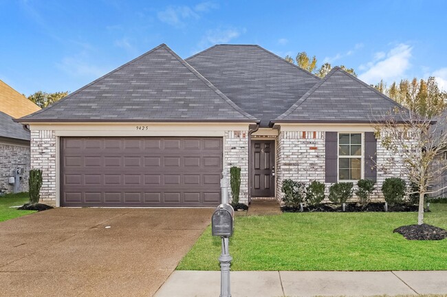 property at 9425 Darren Cir S
