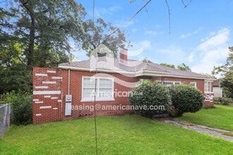 724 Coolidge Ave in Columbus, GA - Foto de edificio - Building Photo