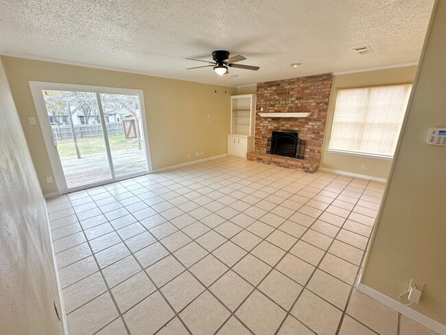 214 Timberline Rd in Temple, TX - Building Photo - Building Photo