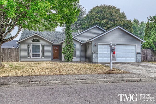 property at 2611 NE 99th Ave