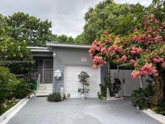 property at 680 NE 160th Terrace