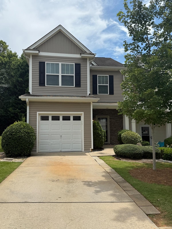 property at 518 Oakside Pl
