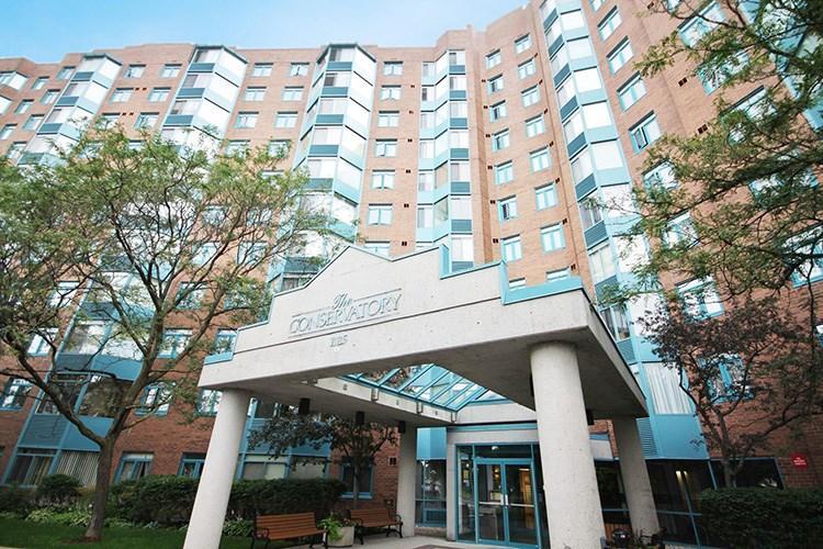 1025 Grenon Ave in Ottawa, ON - Building Photo