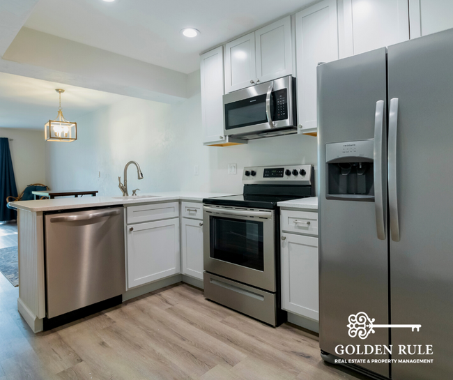 property at 1216 SW 14th Ave