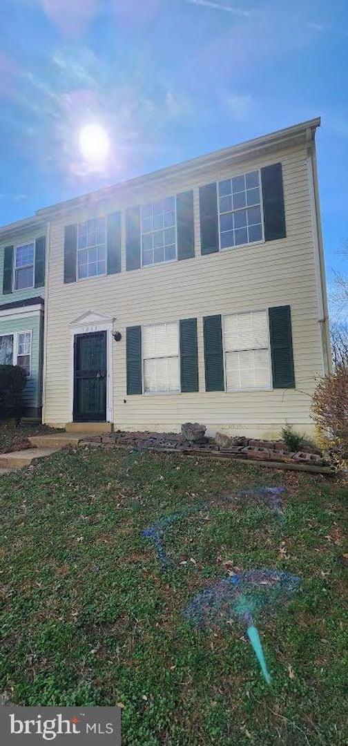 5853 Suitland Rd in Hillcrest Heights, MD - Building Photo - Building Photo