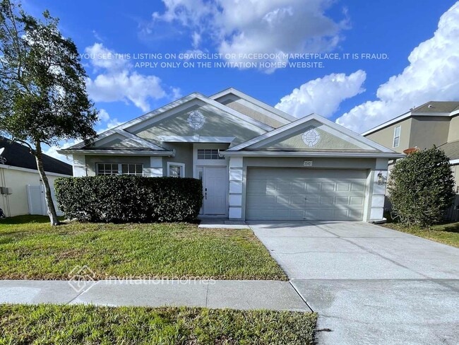 property at 30401 Princess Bay Dr