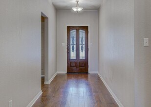 2008 Creek Ledge Pl in Round Rock, TX - Building Photo - Building Photo