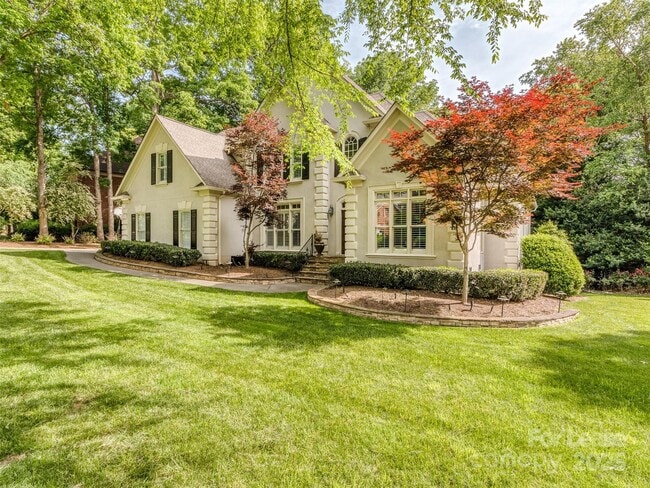 property at 4104 Shepherdleas Ln