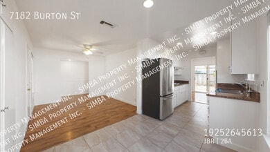 7182 Burton St in Dublin, CA - Building Photo - Building Photo