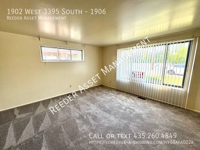 1902 W 3395 S in West Valley City, UT - Building Photo - Building Photo
