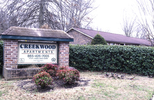 Creekwood Apartments