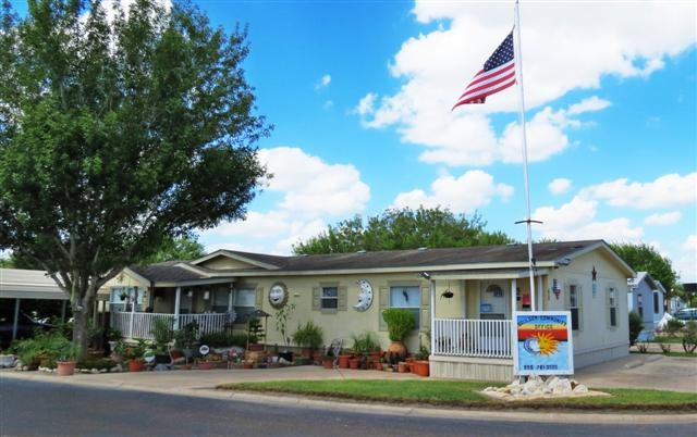 Boulder Park Manufactured Home Community