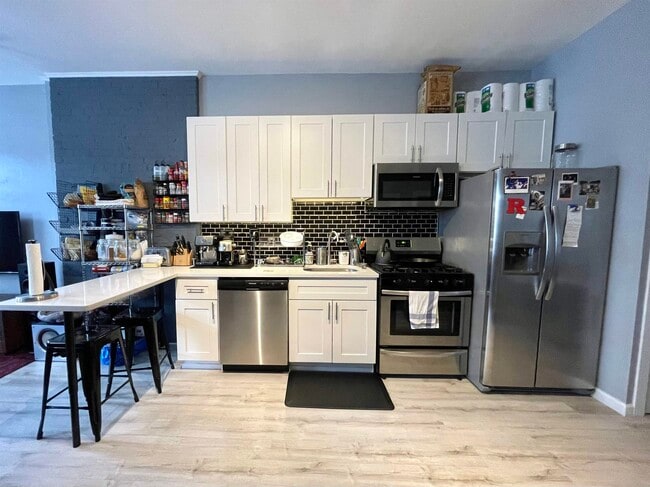 property at 332 Communipaw Ave