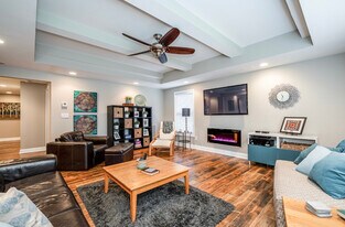 1116 Osprey Rdg NW in Kennesaw, GA - Building Photo