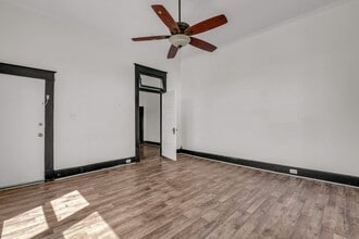 1425 College St in Columbus, MS - Foto de edificio - Building Photo