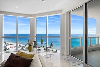 101 S Fort Lauderdale Beach Blvd, Unit 1702 in Fort Lauderdale, FL - Building Photo - Building Photo