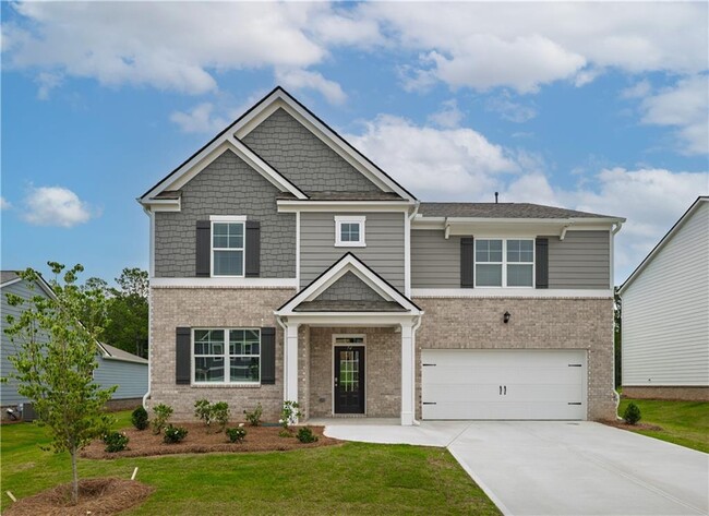 property at 74 N Springs Ct