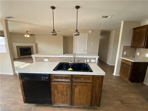 3502 Thunder Creek Dr in Killeen, TX - Building Photo - Building Photo