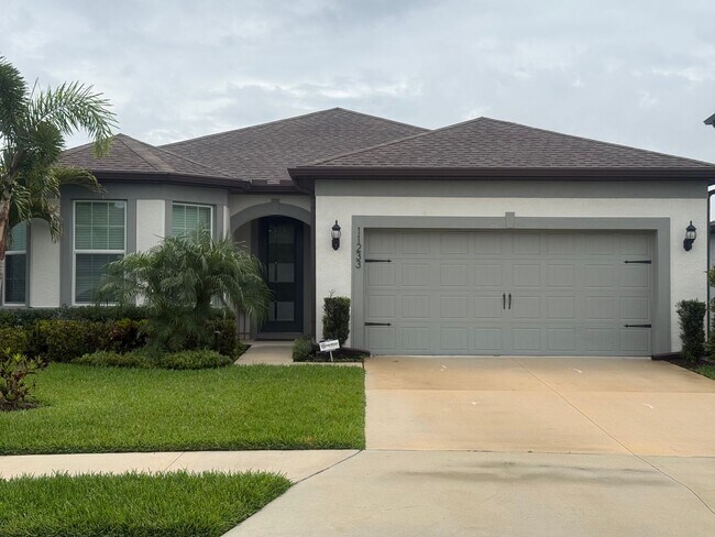 11233 Gallatin Trl in Duette, FL - Building Photo - Building Photo