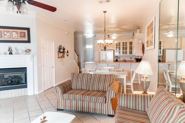 17135 Front Beach Rd in Panama City Beach, FL - Building Photo - Building Photo