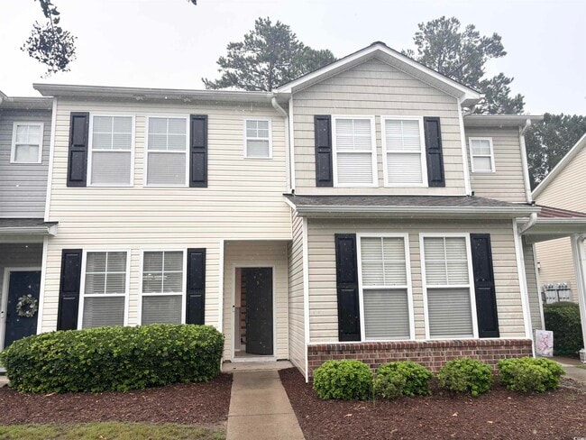 112 Olde Towne Way