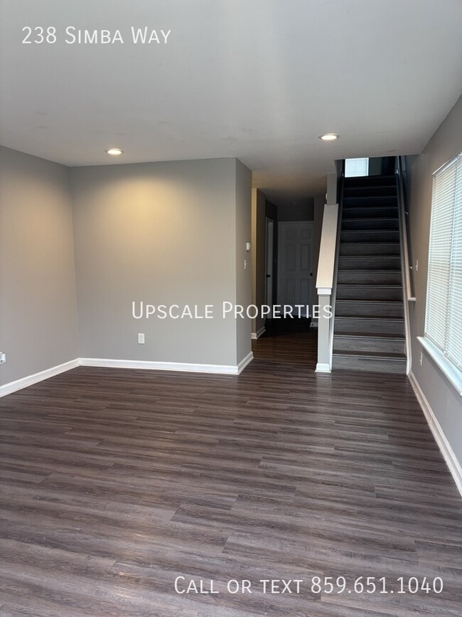 238 Simba Way in Lexington, KY - Building Photo - Building Photo