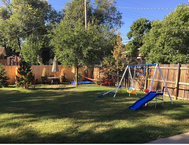 property at 13864 W 21st Ave