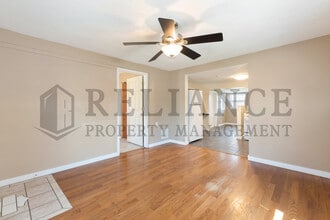 202 N Anna St in Wichita, KS - Building Photo - Building Photo