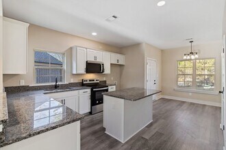 2807 Epping Way Dr in Memphis, TN - Building Photo - Building Photo