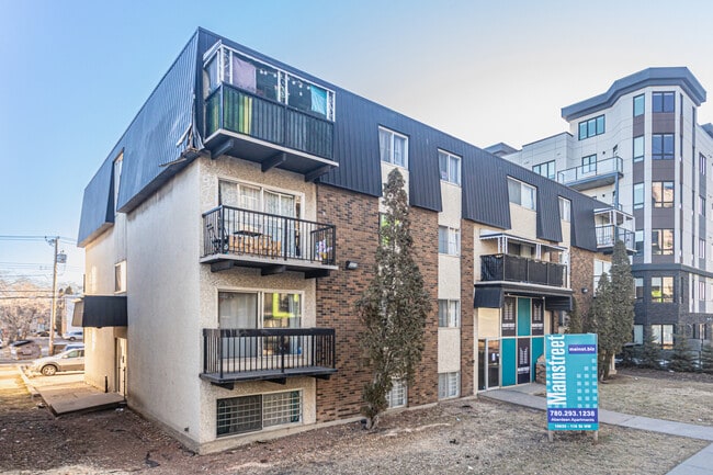 Aberdeen Apartments