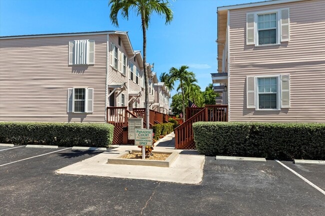 3397 Northside Dr in Key West, FL - Building Photo - Building Photo